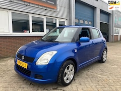 Suzuki Swift - 1.5 GLS Airco