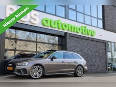 Audi A4 Avant - 35 TFSI S edition Competition | NAP | BTW | PANO | S-LINE | MATRIX | CARPLAY |