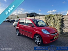 Subaru Justy - 1.0 Comfort S