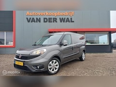 Fiat Doblò Cargo - 1.6 MJ L2H1 Maxi SX