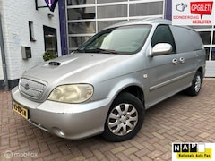 Kia Carnival - 2.9 CRDi LX * TREKHAAK * AIRCO