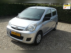 Daihatsu Cuore - 1.0 Clever apk 18-3-2027 174102 km NAP