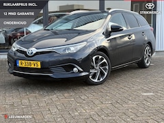 Toyota Auris Touring Sports - 1.8 Hybrid Lease pro