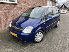 Opel Meriva - 1.6 Enjoy