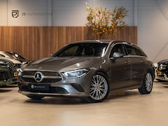 Mercedes-Benz CLA-klasse Shooting Brake - 200 Business Solution, Navi, Clima, Cam, 18" Velg, Private Glas, Cruise, Voll Onderhoud