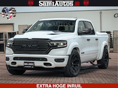 Dodge Ram 1500 - Limited Night | 5.7 V8 Hemi Full Option | LPG | Comfortabele Dubbele Cabine met Royale 5 Z