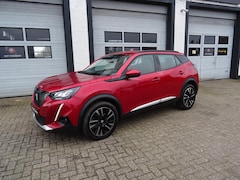 Peugeot 2008 - 1.2 Puretech 100pk Blue Lease Allure