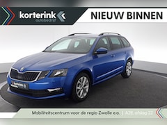 Skoda Octavia Combi - 1.0 TSI Greentech Ambition Business | Sportstoelen