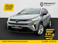 Renault Symbioz - 1.6 E-Tech full hybrid 145 evolution CAMERA / NAVI / STOELVERWARMING / AUTOMAAT