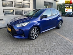 Toyota Yaris - 1.5 Hybrid Executive, 14.000 KM, 1e Eigenaar