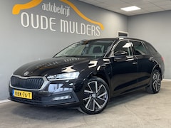 Skoda Octavia Combi - 1.4 Trekhaak/Stoelmassage/Carplay/Stoelverwarming