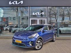 Kia e-Niro - ExecutiveLine 64 kWh | Memory | Stoelverwarming+Ventilatie | Adaptieve Cruise Control | To