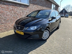 SEAT Ibiza - 1.2 Beat