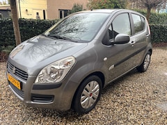 Suzuki Splash - 1.0 VVT Comfort