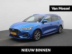 Ford Focus Wagon - 1.0 EcoBoost Hybrid ST Line Style | Automaat | Clima | Camera + PDC | Winterpack | NAVI |