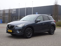 Mazda CX-5 - 2.0 TS 4WD Aut. Navi Cruise Trekhaak