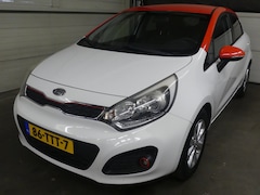 Kia Rio - 1.2 CVVT Plus Pack - Trekhaak - Cruise Control