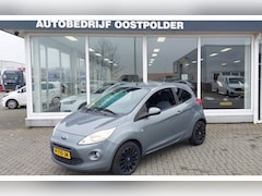 Ford Ka - 1.2 Trend