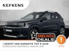 Fiat Grande Panda - 1.2 Hybrid La Prima 110pk Automaat Apple Carplay/Android Auto | Navigatie | Achteruitrijca