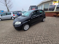 Citroën C3 - 1.4i Sky Radio