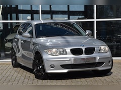 BMW 1-serie - 116i airco 5Drs. Lm-Velgen Cv Cd Apk Meenmeemprijs