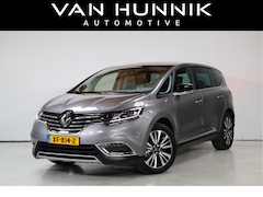 Renault Espace - 1.8 TCe Initiale Paris 7p. | HUD | Trekhaak | Dealer Onderhouden