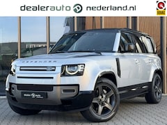 Land Rover Defender 110 - 2.0 P400e 110X SE