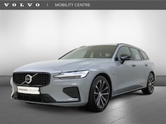 Volvo V60 - 2.0 T6 AWD + Dark | Trekhaak | 360 Camera | Schuif-/Kanteldak