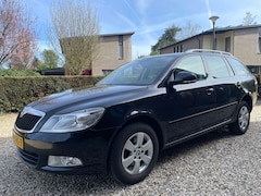 Skoda Octavia Combi - 1.2 TSI Elegance