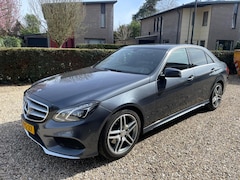 Mercedes-Benz E-klasse - 300 BlueTEC HYBRID Lease Edition