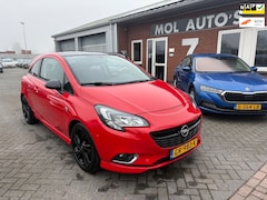 Opel Corsa - 1.0 Turbo OPC-Line , Panoramadak , Airco