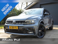 Volkswagen Tiguan Allspace - 1.5 TSI Highline Automaat/Navi/Pdc/Ecc/Led/Virtual dashboard/Achteruitrijcamera/Panoramada