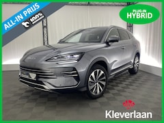 BYD Seal U - 1.5 DM-i FWD Boost Automaat | Pano | Memory Stoel | Leer | Camera 360 | Dodehoek Det. |