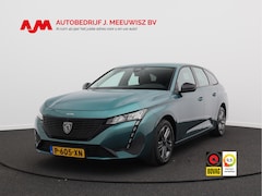 Peugeot 308 SW - 1.2 PureTech Active Pack Business/ automaat/ lage km