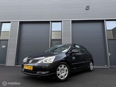 Honda Civic - 1.6i LS | Trekhaak | Airco | APK 05-2027