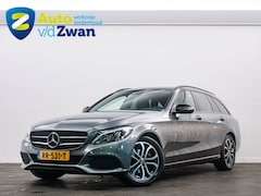 Mercedes-Benz C-klasse Estate - 180 Ambition Aut. Night Pakket