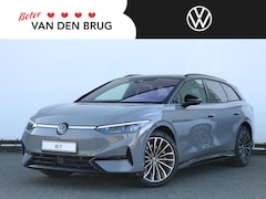 Volkswagen ID.7 Tourer - Pro Limited Edition 77 kWh accu 286 PK | Panoramisch dak | DCC | Trekhaak | Harman Kardon