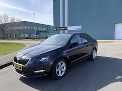Skoda Octavia - 1.0 TSI Greentech Style Business DSG 115 PK. Prachtige en als nieuw rijdende auto