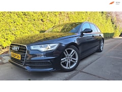 Audi A6 Avant - 2.0 TDI ultra Sport Edition
