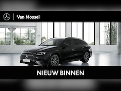 Mercedes-Benz CLA-klasse Shooting Brake - 250+ Business Solution AMG 85 kWh / Super-Screen / Memory-Stoelen / Winterpakket /