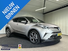 Toyota C-HR - 1.8 Hybrid Business Intro Automaat | Trekhaak | Navi