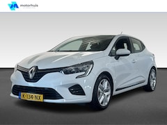 Renault Clio - 1.6 E-Tech Hybrid 140pk Zen