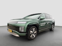 Hyundai IONIQ 9 - Connect+ AWD 7p. 110.3 kWh | Premium Audio | Adaptive cruise control | Dodehoek detectie |