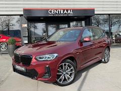 BMW X3 - XDrive30e M-Sport Leder|Keyless|Carplay|Laser-Light|292PK|Camera