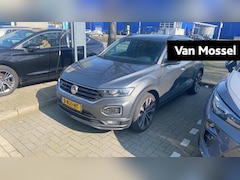 Volkswagen T-Roc - 2.0 TSI 4Motion R-Line | 190 PK | Automaat | Panorama Dak | LED | Digital Cockpit PRO | Na