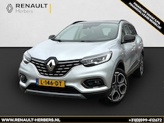 Renault Kadjar - 1.3 TCe Intens / AUTOMAAT / STOELVERW / PANO / CAMERA / NAVI