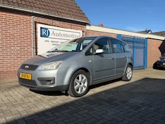 Ford Focus C-Max - 1.8-16V Futura NIEUWE APK/NAP/TREKHAAK