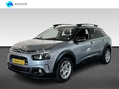 Citroën C4 Cactus - 1.2 PureTech 110pk Shine