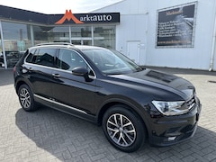 Volkswagen Tiguan - 1.4 ACT Comfortline Navi Trekhaak Camera
