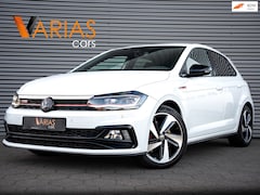 Volkswagen Polo - 2.0 TSI GTI Beats Camera Virtual Navi Cruise